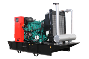 Дизельный генератор Исток АД100С-Т400-РМ45  фото