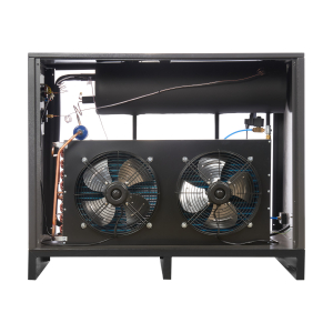 Рефрижераторный осушитель воздуха Master Blast MB-100AC фото