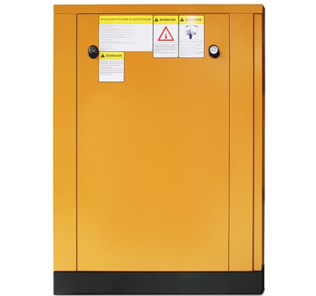 Винтовой компрессор Berg ВК-7.5Р-Е 16 (IP54)