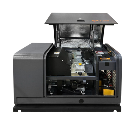 Газовый генератор  GM 7000