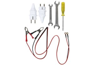 Дизельный генератор Hyundai DHY 6500L  фото