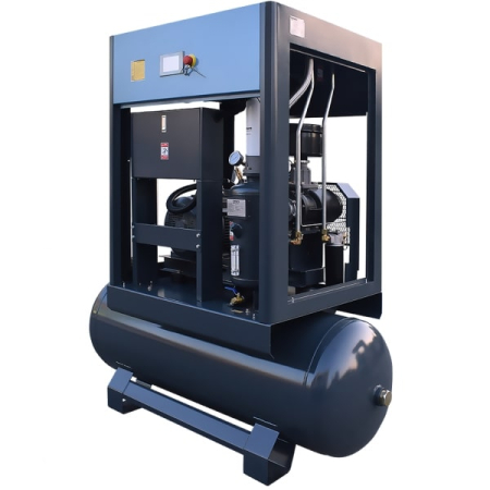 Винтовой компрессор  LB 15-13/500