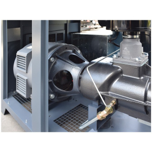 Винтовой компрессор Comaro XB 45-08 фото