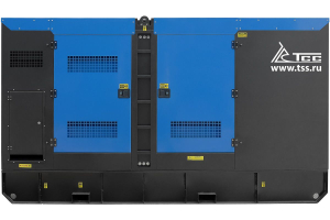 Дизельный генератор ТСС ЭД-250-Т400 в шумозащитном кожухе на прицепе 025292 Дизельный генератор ТСС ЭД-250-Т400 в шумозащитном кожухе на прицепе 025292 фото