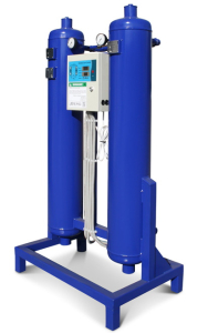 Адсорбционный осушитель воздуха Berg ОС-75 (-40 °C) Адсорбционный осушитель воздуха Berg ОС-75 (-40 °C) фото