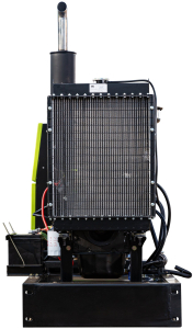 Дизельный генератор Motor АД12-T400  Дизельный генератор Motor АД12-T400  фото