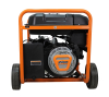Бензиновый генератор  7 GF-4 (LF7500E)