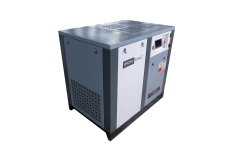 Винтовой компрессор  IC 100/8 B