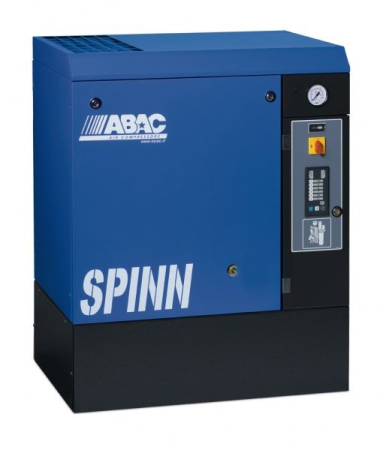 Винтовой компрессор  SPINN 5.5-8 ST 220В