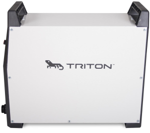 Аппарат плазменной резки Triton Аппарат плазменной резки с пневмоподжигом TRITON CUT 70 PN фото