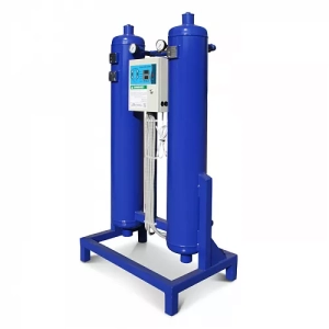 Адсорбционный осушитель воздуха Berg ОH-75 16 бар Адсорбционный осушитель воздуха Berg ОH-75 16 бар фото