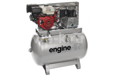 Поршневой компрессор  ENGINEAIR 7//270 Petro