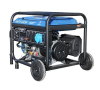 Бензиновый генератор  АБ6-О230-ВМ121Э