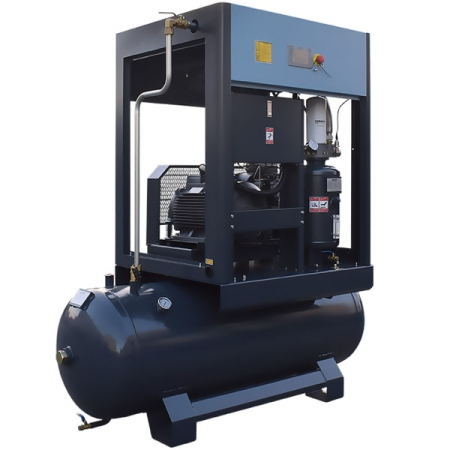 Винтовой компрессор  LB 15-08/500