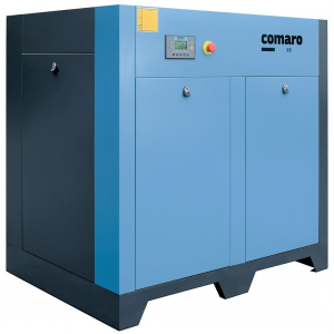 Винтовой компрессор Comaro XB 75-10 без ресивера фото
