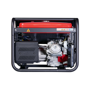 Бензиновый генератор Fubag WS 230 DDC ES 646248 фото