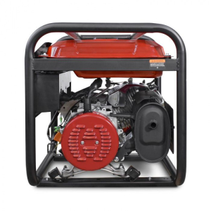 Бензиновый генератор REDVOLT EPB6000 EPB6000 4-х тактный фото