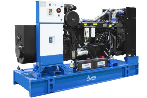 Дизельный генератор ТСС ЭД-200-Т400-2РПМ5 ПРОФ 025974 Дизельный генератор ТСС ЭД-200-Т400-2РПМ5 ПРОФ 025974 фото