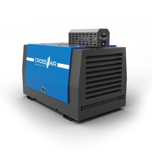 Винтовой компрессор CrossAir Borey102-7BZ Винтовой компрессор CrossAir Borey102-7BZ фото