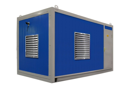 Дизельный генератор  АД-160С-Т400-1РНМ17 Дизельный генератор  АД-160С-Т400-1РНМ17