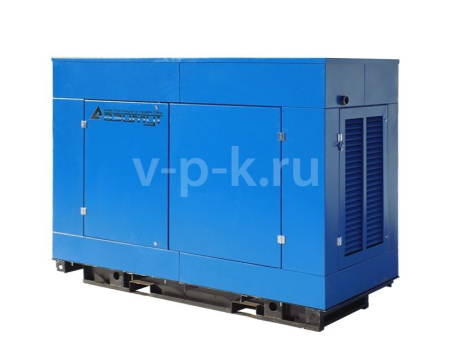 Дизельный генератор  АД-40C-Т400-2РПМ11