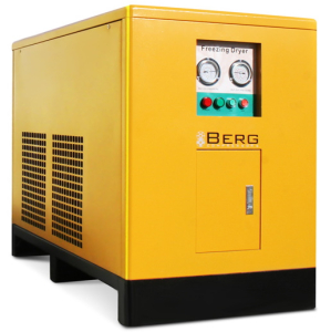 Рефрижераторный осушитель воздуха Berg OB-55 13 бар Рефрижераторный осушитель воздуха Berg OB-55 13 бар фото