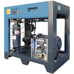 Винтовой компрессор Comaro XB 18,5-08 фото