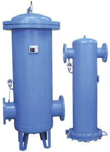 Магистральный фильтр воздушный REMEZA REMEZA BF0900 6x76090 R фото