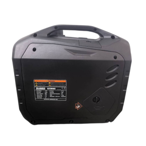 Бензиновый генератор Zammer S2300iS S2300iS для газового котла фото