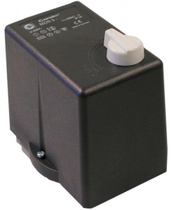 R 4996162073 Прессостат Condor MDR3/16 3х1/4"F+1х3/8"F, 20А, 380В для 500lt100 R 4996162073 Прессостат Condor MDR3/16 3х1/4"F+1х3/8"F, 20А, 380В для 500lt100 фото