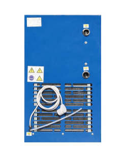 Рефрижераторный осушитель воздуха  ОВ-132М1 Рефрижераторный осушитель воздуха  ОВ-132М1 фото