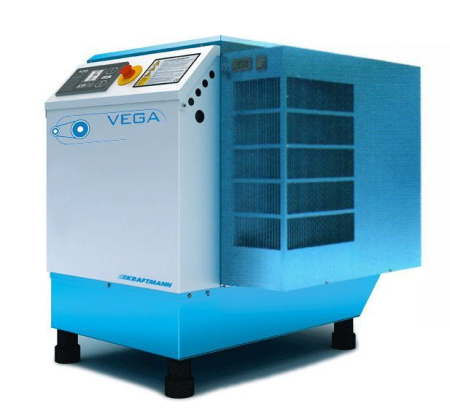 Винтовой компрессор  VEGA 5 O 13