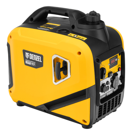 Бензиновый генератор  GS-2200iS