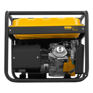 Бензиновый генератор DENZEL PS 55 EA 946874 фото