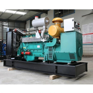 Газовый генератор Gazvolt Gazvolt 100T32 Газовый генератор Gazvolt Gazvolt 100T32 фото