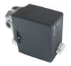 R 4996111673 Прессостат Condor MDR3/11 3х1/4"F+1х3/8"F, 16А, 380В (аналог 7250500000) для 50lh20-2.2 R 4996111673 Прессостат Condor MDR3/11 3х1/4"F+1х3/8"F, 16А, 380В (аналог 7250500000) для 50lh20-2.2