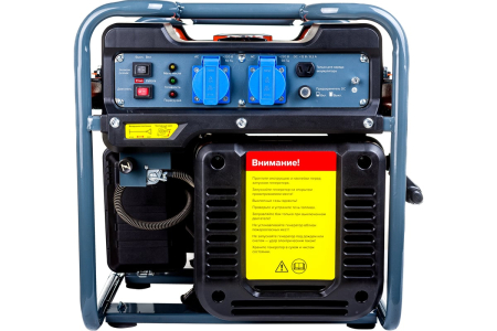 Бензиновый генератор  GG-4500i