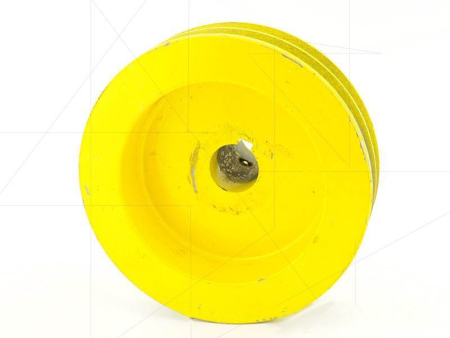 Шкив С415М.00.00.001 к головке С415М