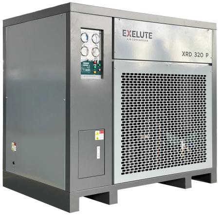 Рефрижераторный осушитель  XRD 750 P Рефрижераторный осушитель  XRD 750 P