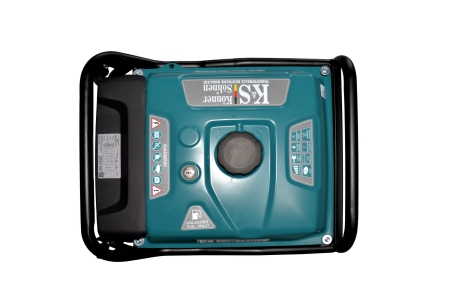 Бензиновый генератор Konner&Sohnen KS 8100iE