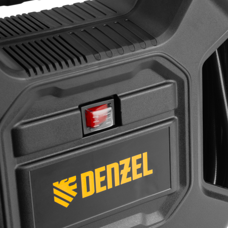 Поршневой компрессор  DL1100