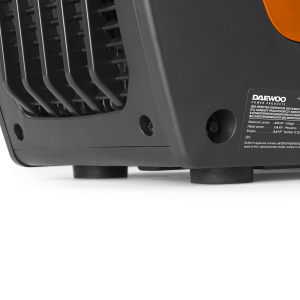 Бензиновый генератор DAEWOO GDA 2500Si GDA 2500Si для дачи бесшумный Бензиновый генератор DAEWOO GDA 2500Si GDA 2500Si для дачи бесшумный фото