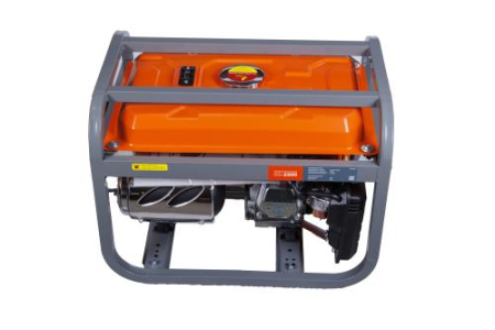 Бензиновый генератор  GG-2200