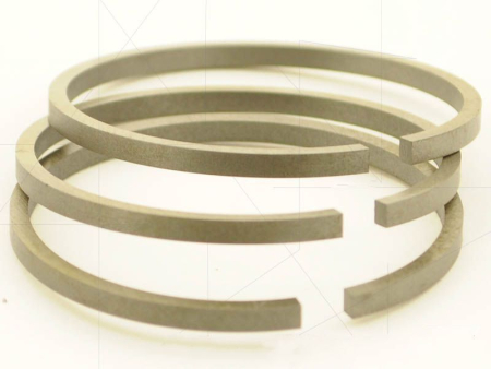 Кольцо компрессионное 120-3509164-А к головке С415М