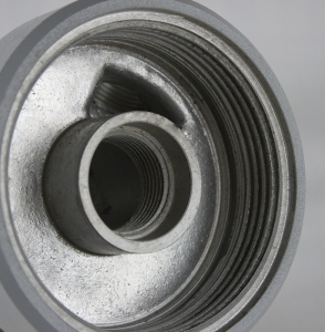 Магистральный фильтр воздушный REMEZA REMEZA HF150 HF51090 M фото