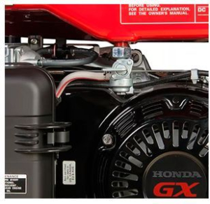 Бензиновый генератор Elemax SH 6500EX-R  для дачи Бензиновый генератор Elemax SH 6500EX-R  для дачи фото