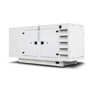 Дизельный генератор HERTZ HG 165 BL  фото