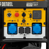 Бензиновый генератор  PS-120EA