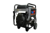 Бензиновый генератор Mitsui ZM 11000 E-3 Бензиновый генератор Mitsui ZM 11000 E-3