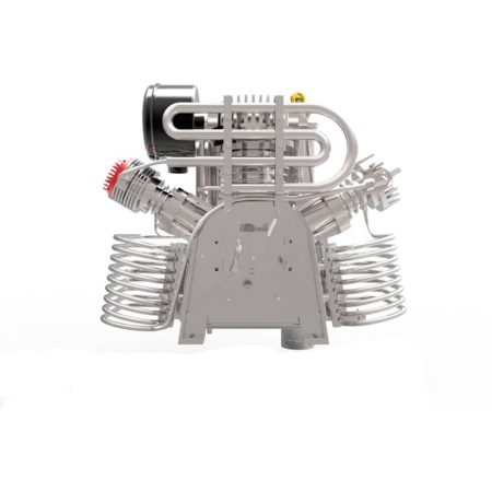 Поршневой компрессор  КВД 300/300 Поршневой компрессор  КВД 300/300